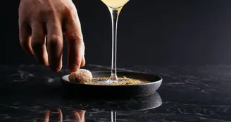 Arkham - Bar à Cocktails