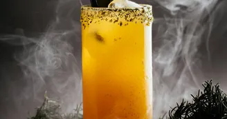 Arkham - Bar à Cocktails