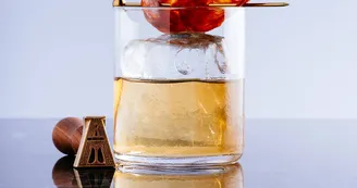 Arkham - Bar à Cocktails