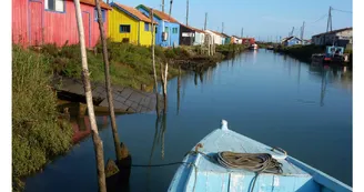 Exposition de photographie Luc Leguerinel