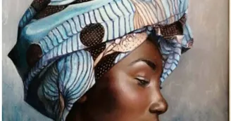 Exposition Le Trait d'Union des Arts