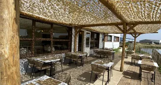 Au Marais