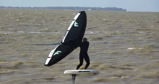 Cours particulier de Wing