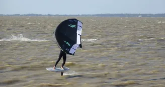 Cours particulier de Wing