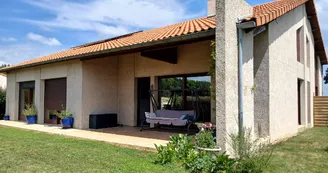 Les Cagouilles en vadrouille