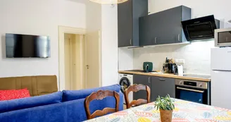 Villa Malo - Appartement 6