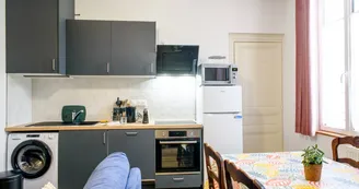 Villa Malo - Appartement 6