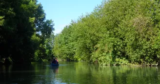Kayak Club Angérien