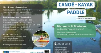 Kayak Club Angérien