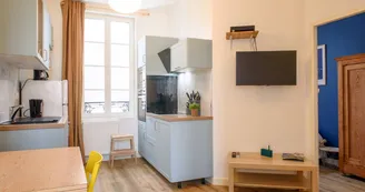 Villa Malo - Appartement 7