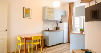 Villa Malo - Appartement 7
