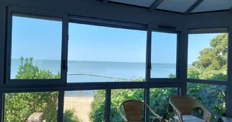 Villa Tamaris Villa Tamaris