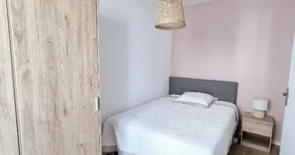 CIRO - Agréable maison avec jardin CIRO - Agréable maison avec jardin
