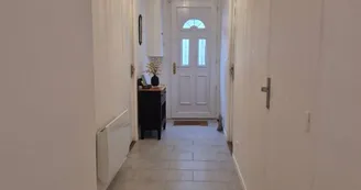 CIRO - Agréable maison avec jardin CIRO - Agréable maison avec jardin