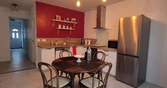 CIRO - Agréable maison avec jardin CIRO - Agréable maison avec jardin