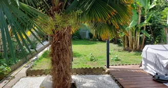 CIRO - Agréable maison avec jardin CIRO - Agréable maison avec jardin