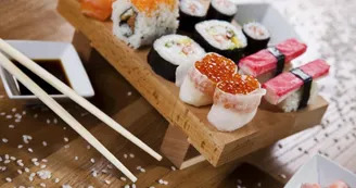 Sushi Bar
