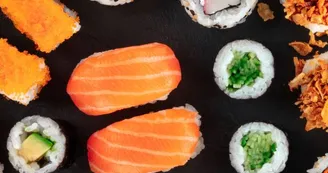 Sushi Bar