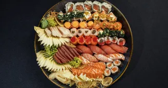 Sushi Bar