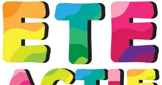 Eté actif - Semaine du 24 au 29 août