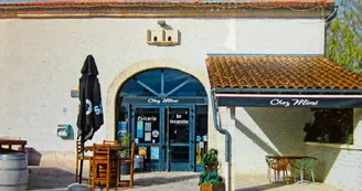 Restaurant Chez mimi