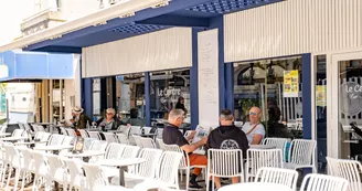 Bar Le Centre