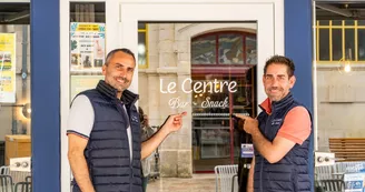 Bar Le Centre