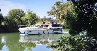 La Capitainerie du Port l'Houmeau