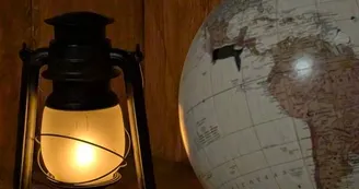 Escape Games au Phare de La Coubre