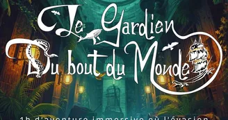 Escape Games au Phare de La Coubre