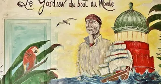 Escape Games au Phare de La Coubre