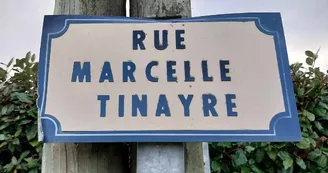 Journées Européennes du patrimoine - Femmes en Livres, Festival Marcelle Tinayre Journées Européennes du patrimoine - Femmes en Livres, Festival Marcelle Tinayre