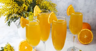 Mimosa