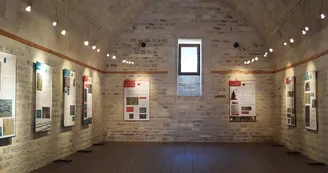 Les Graffitis mémoire d'une place forte