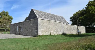 Les Graffitis mémoire d'une place forte