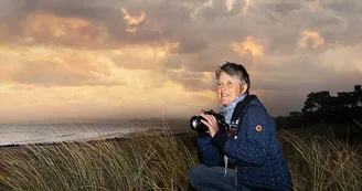 Odile Motelet Photographe