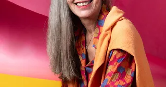 Odile Motelet Photographe
