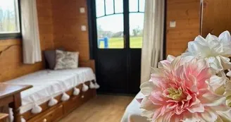 Les Roulottes des Amis de Wonky