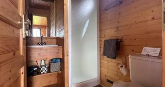 Les Roulottes des Amis de Wonky