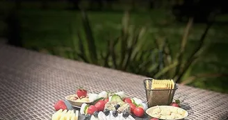 Les Roulottes des Amis de Wonky