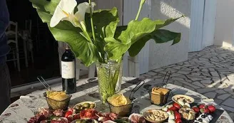 Les Roulottes des Amis de Wonky