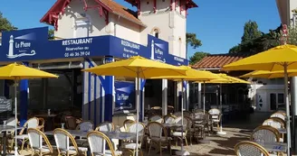 Le Phare Ronce les Bains