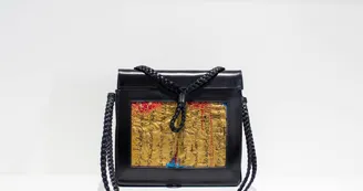 Artiste textile / feutre/ broderies /couleurs naturelles