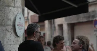 Le Cercle des Arômes