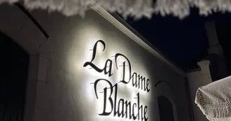 La Dame Blanche