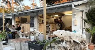 Chez Mylo et Manoé