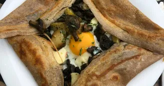 Chez Mylo et Manoé