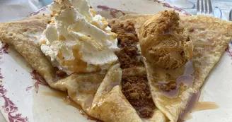 Chez Mylo et Manoé