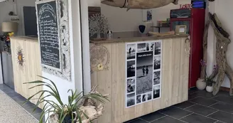 Chez Mylo et Manoé