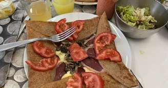 Chez Mylo et Manoé